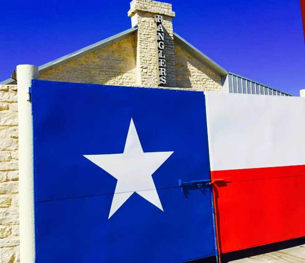 Texas Towns Are Kings Of The Comebacks