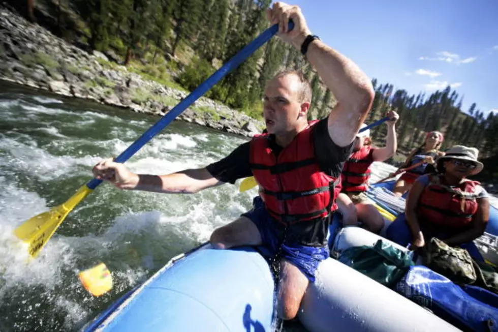 Yakima’s Annual Flip Flop Attracts Water Lovers