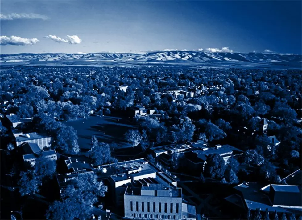 Whitman College Will be Known as the Blues