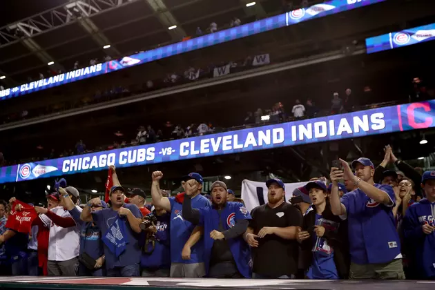 Buy Me Some Peanuts and Crackerjack! Game 7 of the World Series!