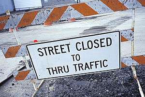 Street Work Closes Browne Avenue And Custer Avenue Intersection Through August 3
