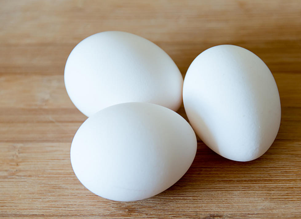 Medical Science Laid An Egg On Past Heart-Nutrition Studies
