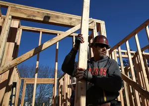 YouthBuild Helping To Rebuild Lives In Yakima