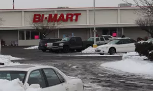 Bi-Mart Officials Open Pharmacy Window, Entire Building Next Week
