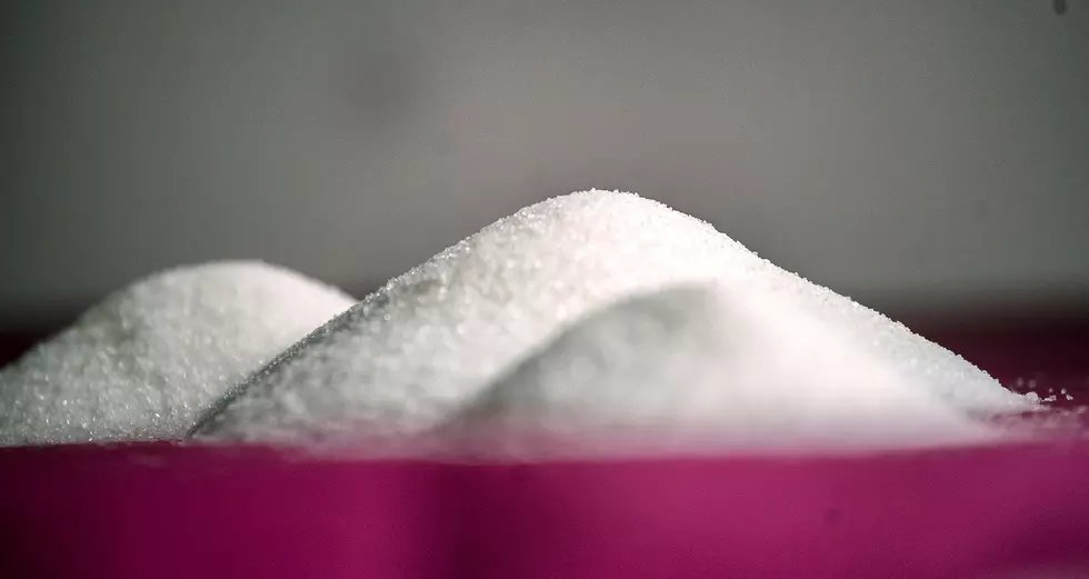Why Trump Won; Refined Mexican Sugar