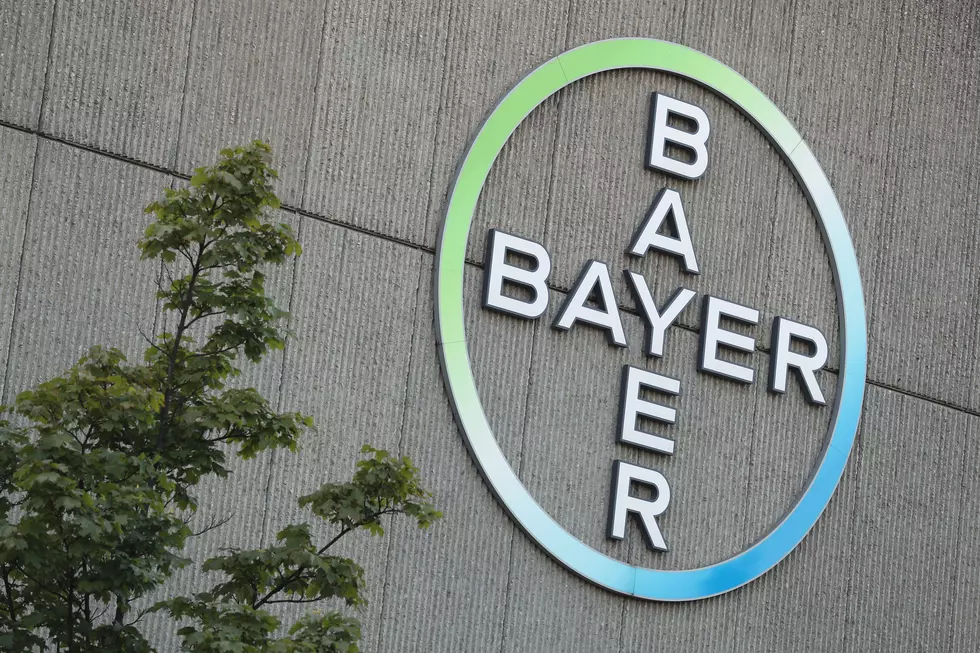 Ag News: Bayer Monsanto Closes