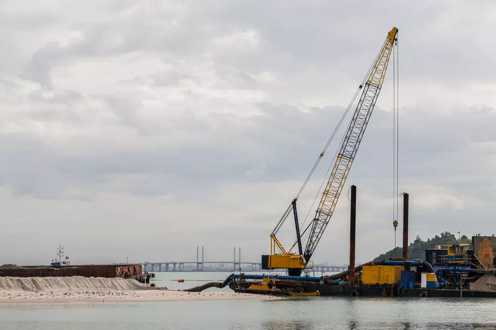 Environmental Groups Plan to Sue Over Suction Dredging