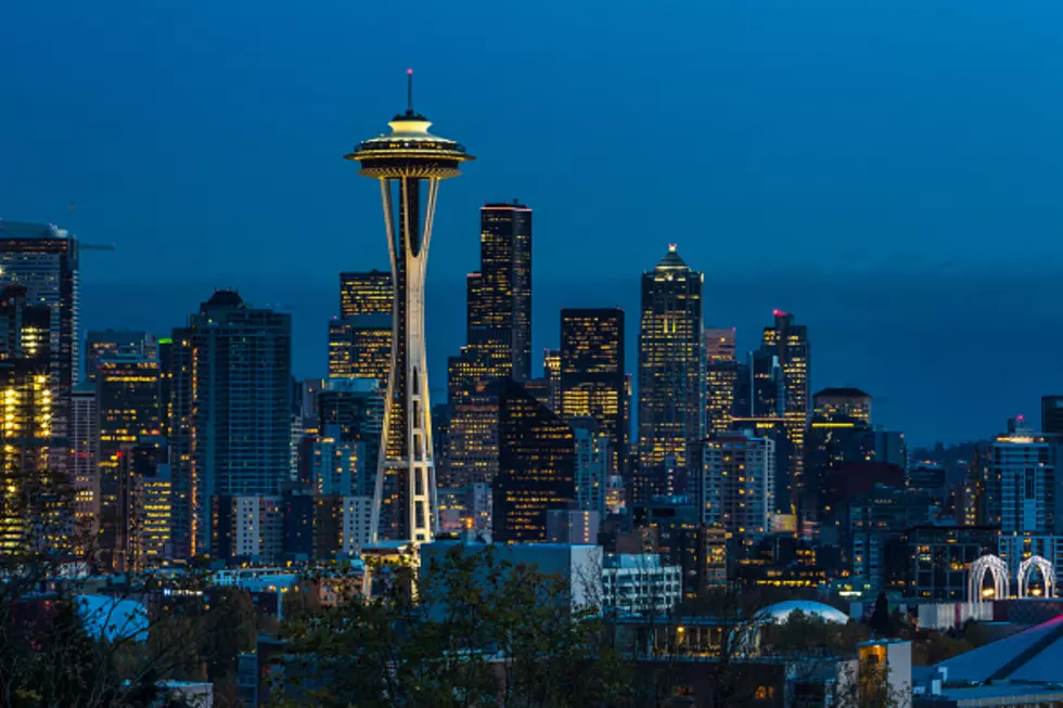 Seattle to Offer Employees 12 Weeks Paid Parental Leave