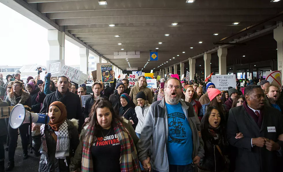 Federal Judge Blocks Trump Travel Ban for Virginia Residents