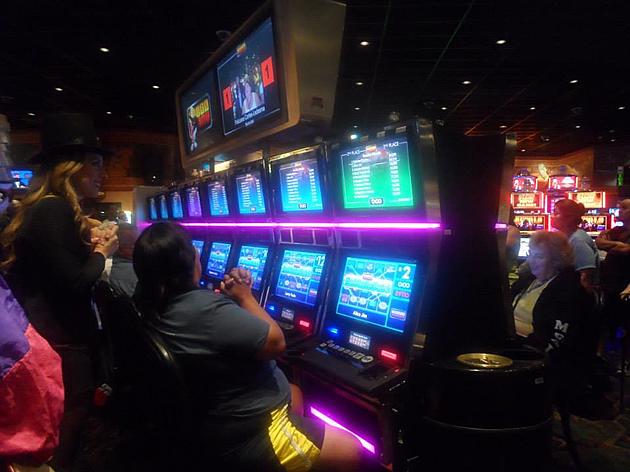 Legends Casino Hotel Closing Temporarily During Virus Uproar