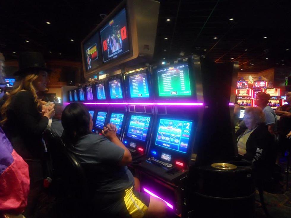 Legends Casino Hotel Prepares to Reopen