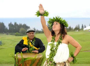 Aloha And Congratulations To the Happiest State &#8211; Hawaii