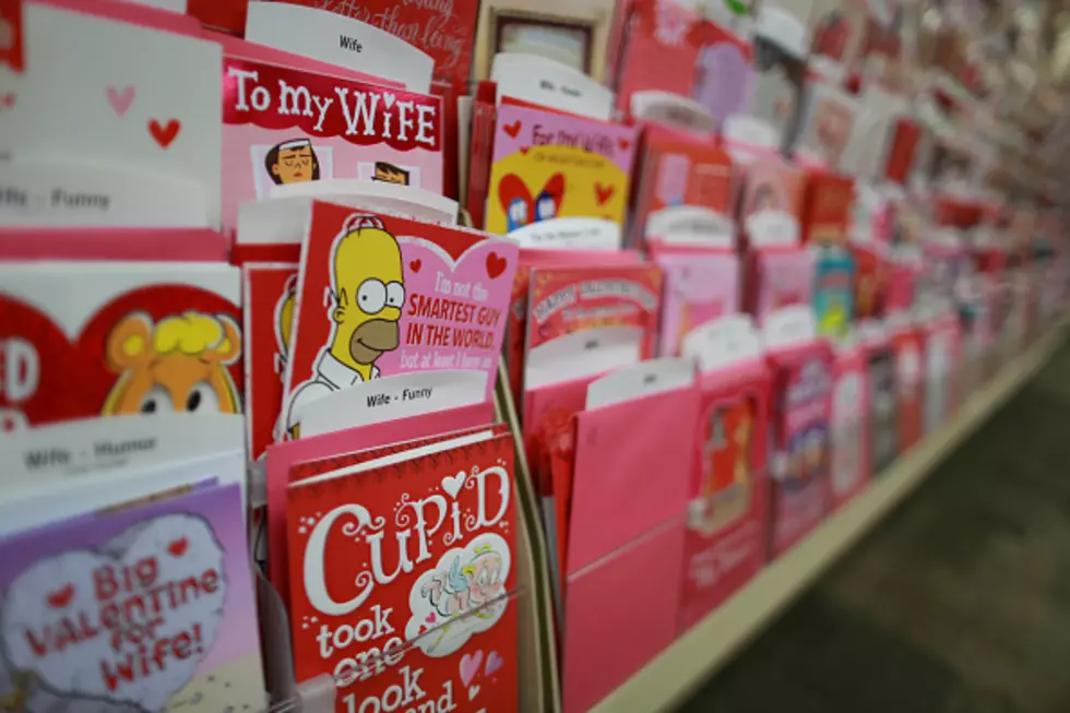 Why Is That Valentines Card So Expensive? Here's Your Answer