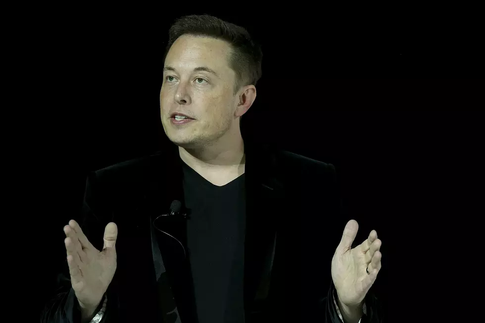 Elon Musk Promises Australian Power Woes Fix in 100 Days