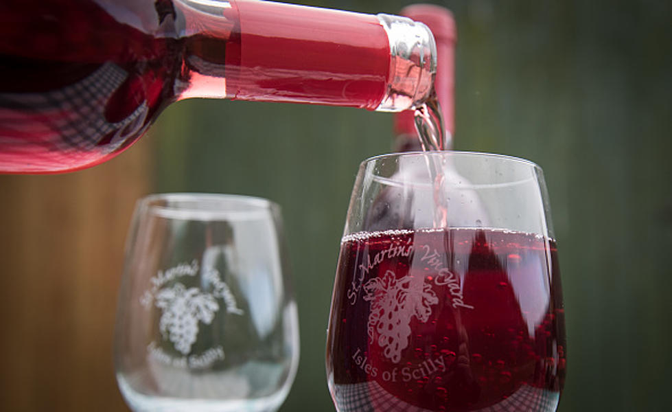 Who Gets College Cred for Making Wine? Find Out, Taste Their Work!