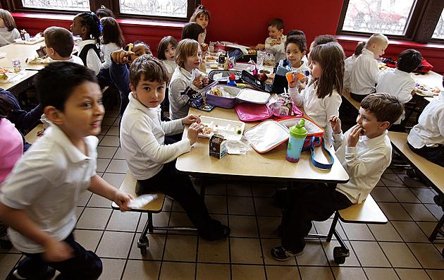 Ag News: USDA Adds to School Meal Funding