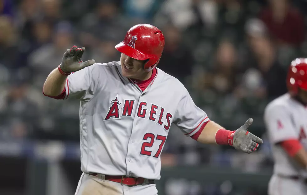 Pujols Comes Through in 11th as Angels Beat Mariners 6-4