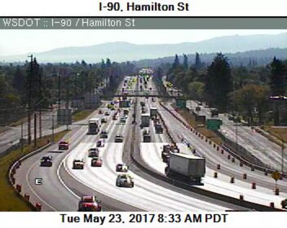 State to Remove I-90 Traffic Restrictions for Memorial Day