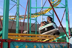 Record Number Of People Attend 125th Anniversary Central Washington State Fair