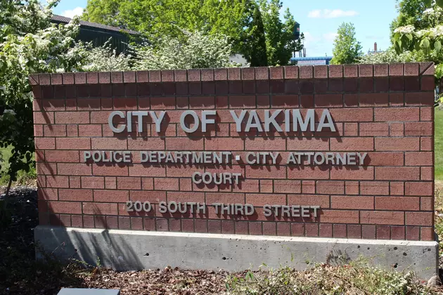 Yakima Police Department Open House Set For Tuesday Afternoon