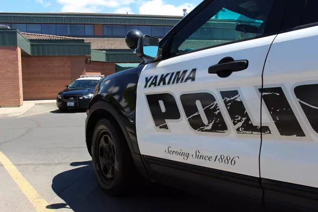 Want to Be a Police Officer? Yakima Police Are Waiting For You