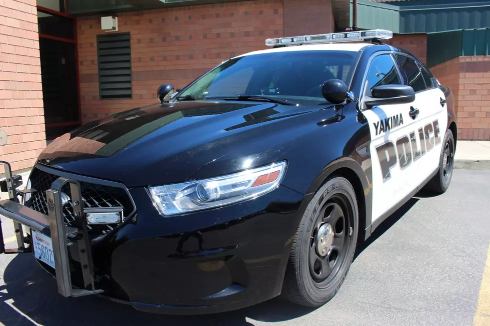 More Yakima Police Officers Could Soon Be on Local Streets