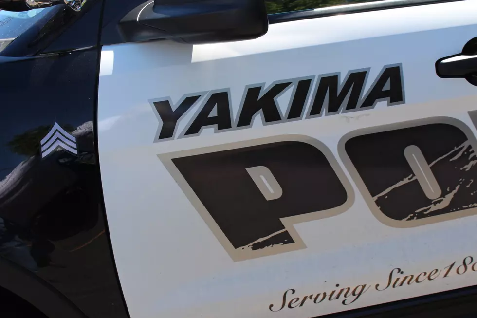 Robbery and Assault at Eve's Garden in Yakima