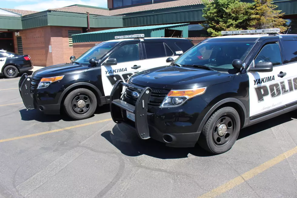 Yakima Police Hoping to Bring Back Traffic Unit in 2022