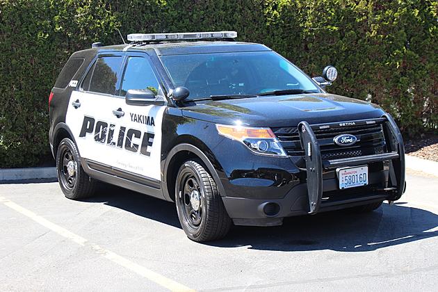 Yakima® - Ford Explorer / Police Interceptor Utility Raised