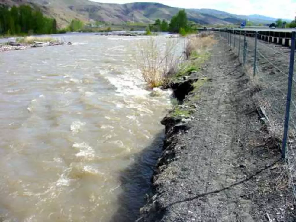 Yakima’s Spring Dry Spell: A Call to Action for Water Conservation