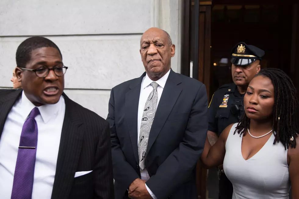 Judge Declares Mistrial in Bill Cosby's Sexual Assault Case