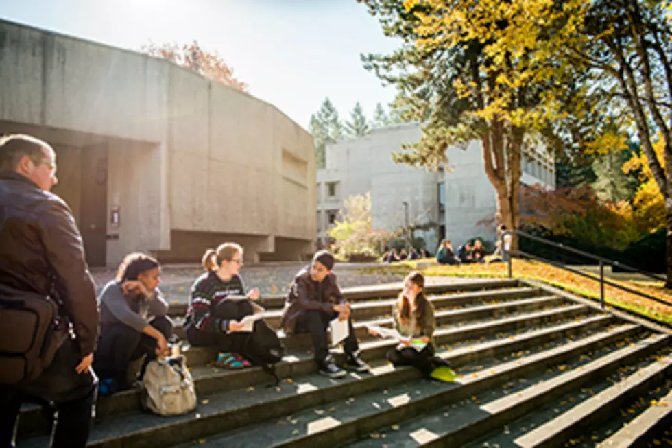 Evergreen College to Remain Closed Friday