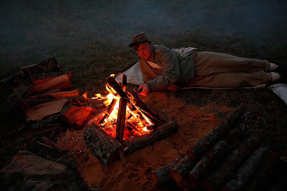 Okanogan-Wenatchee National Forest Bans Campfires
