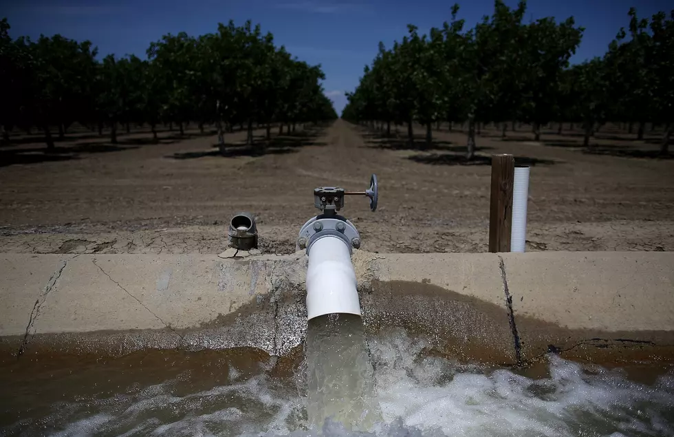 Lawmakers Continue Overtime in Dispute Over Water Rights