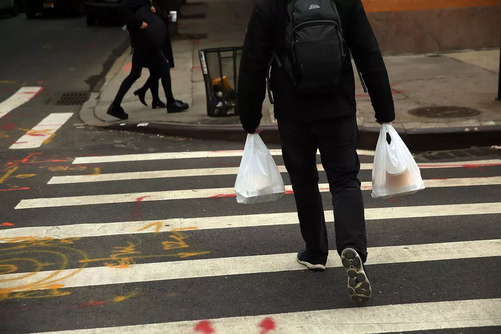 Plastic Bag Ban Takes Effect at Tacoma Grocery Stores