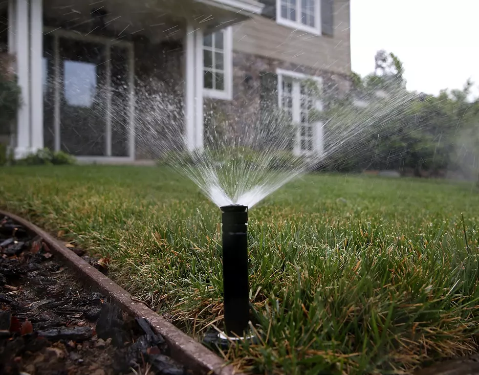 Yakima City Irrigation Season Starts April 1