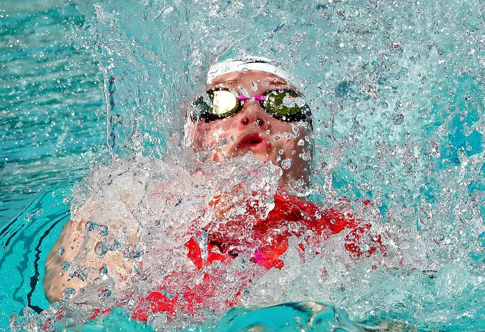 Let’s Go Swimming! Yakima’s Lions Pool Reopens Monday