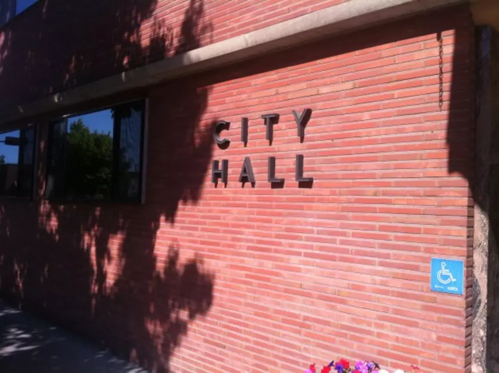 Yakima City Hall Announces Holiday Closures