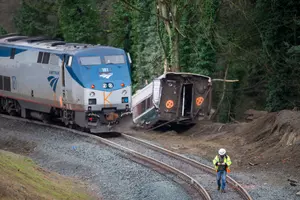 Death Toll Revised In Tacoma Train Derailment