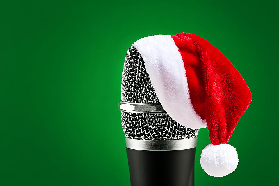 The Night Before Christmas – Tired Morning Radio Guy Style