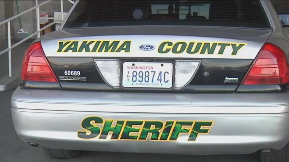 Man Dies After Yakima Valley Highway Motorcycle Crash Wednesday