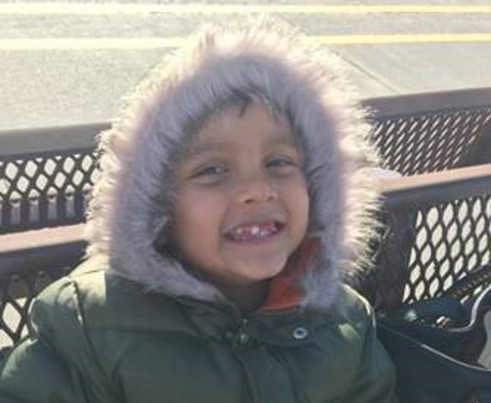 Yakima Police Need Your Help Locating Missing Child  [PHOTOS]