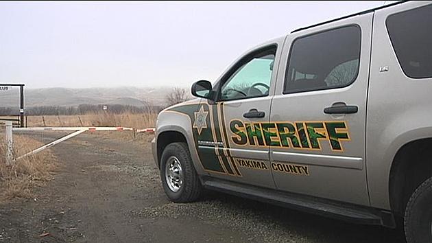 Yakima County Sheriff&#8217;s Office Closed Because Of Fumes