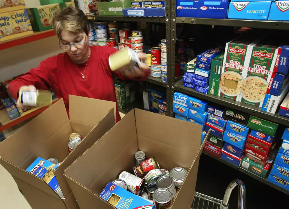 Crop Insurance Protection and America's Harvest Box Over SNAP