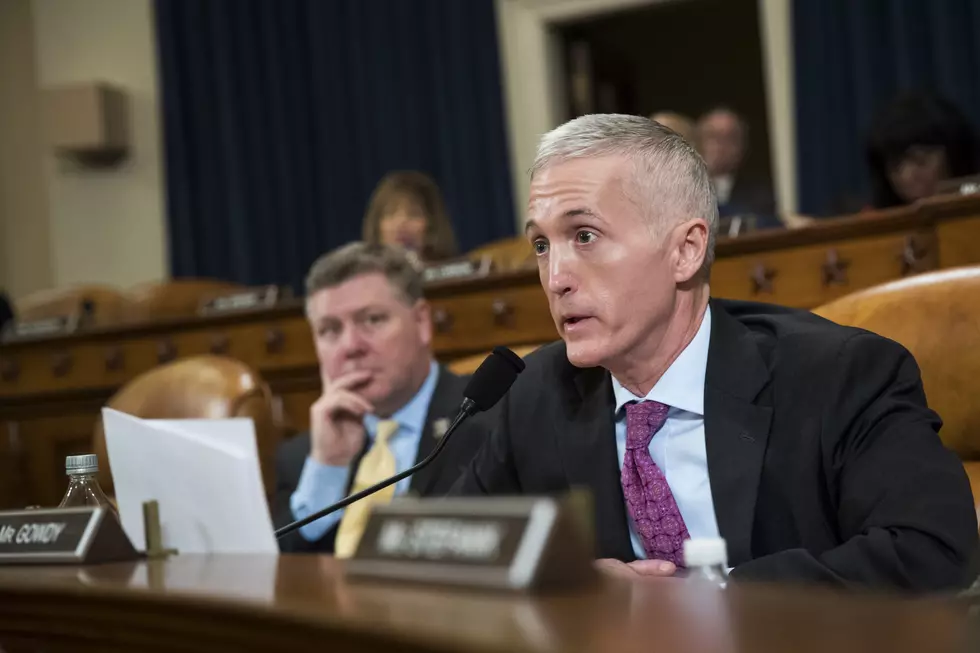 Yakima Republicans Welcome Trey Gowdy in 2020