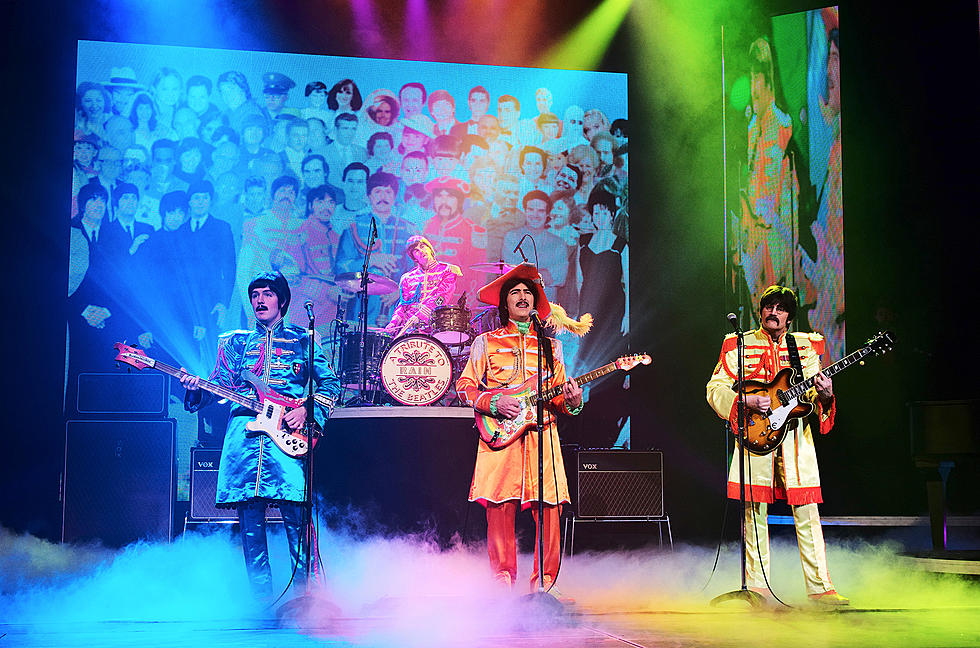 Get Presale Code Now For Rain: A Tribute To The Beatles