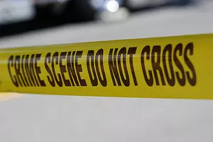 Yakima Police Arrest Murder Suspect