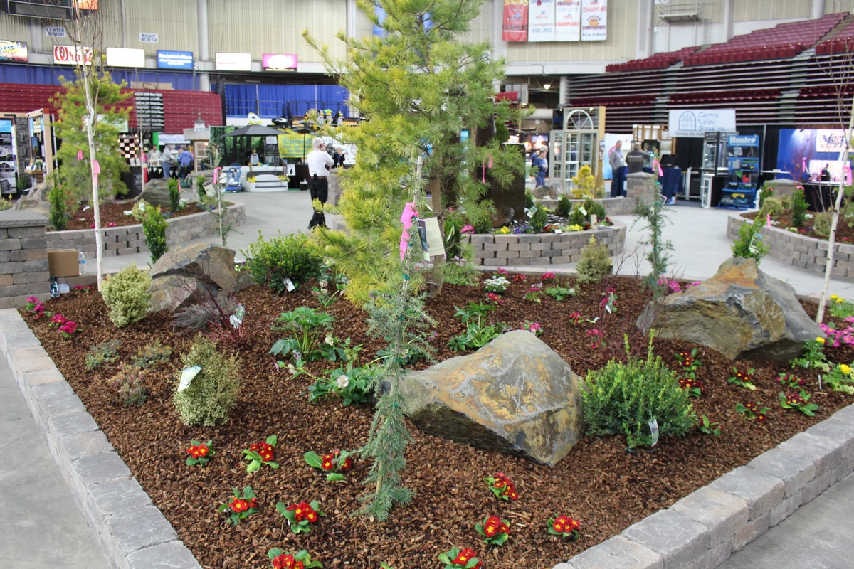 Yakima's Home and Garden Show Canceled Over COVID19 Concerns