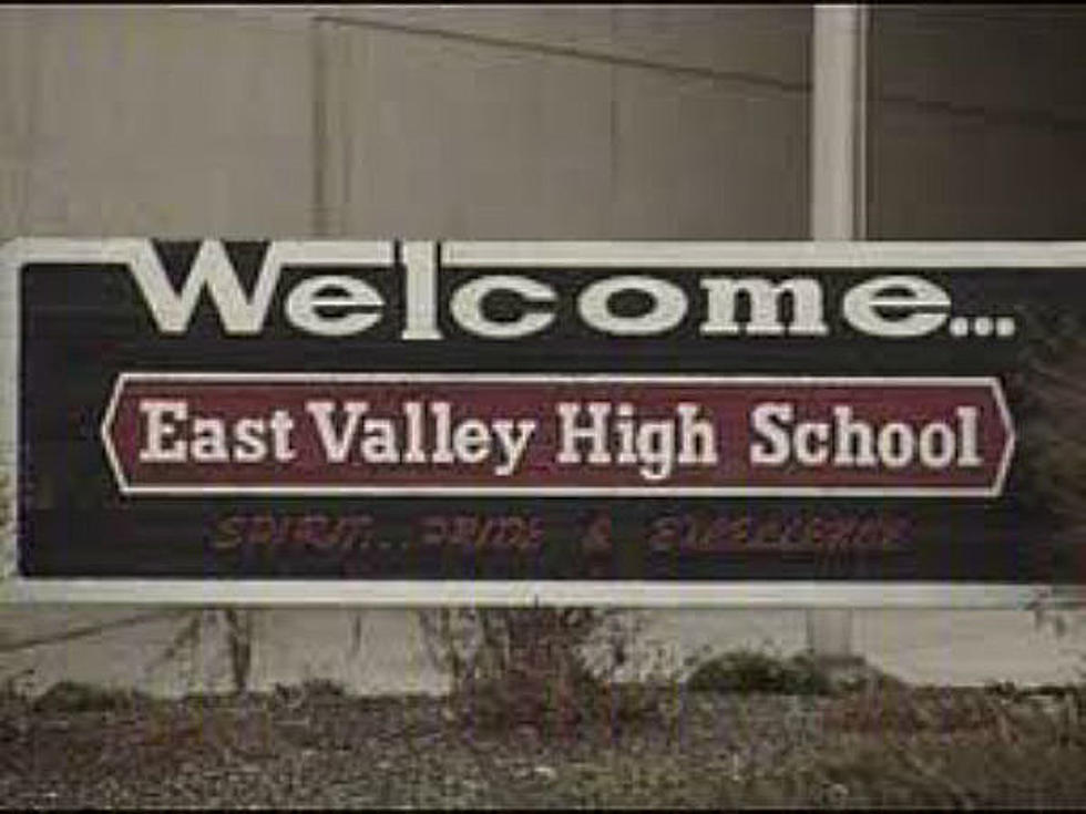 East Valley Construction Project Kickoff Monday Night