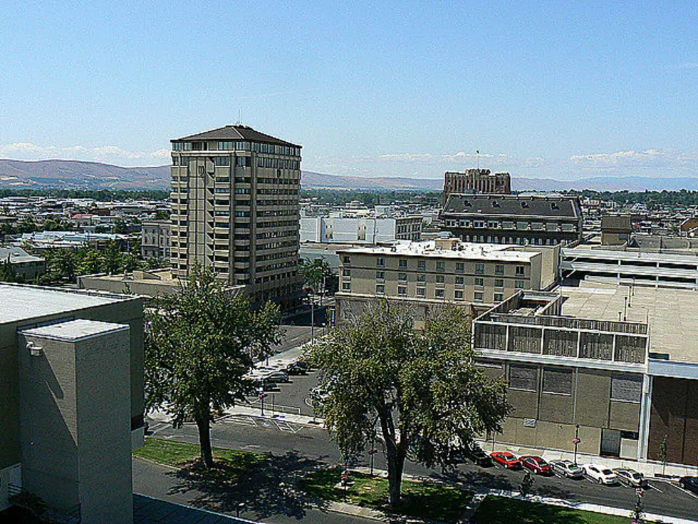 Record Low Unemployment Numbers For City Of Yakima